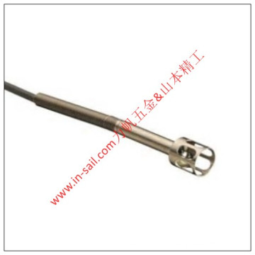 Industrial Temperature Sensor for Standard Sheath Type